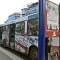 Na Detelinari se ukida stajalište za 5 autobuskih linija kod ”Avijacije”, zbog privremene železničke stanice