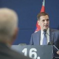 Jovanović (Novi DSS): Predlog zakona o državljanstvu može imati teške posledice