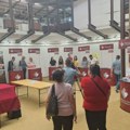 Za 3. 300 nezaposlenih u Prokuplju u ponudi 200 radnih mesta