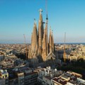 Genije koji je spojio kamen i nebo - Antoni Gaudi