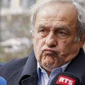 Bivši šef UEFA podneo tužbe protiv FIFA-e i Infantina