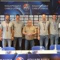 Marko Ždero čestitao igračima i stručnom štabu na osvojenoj bronzi na SP