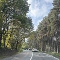 Izmena režima saobraćaja na Iriškom vencu zbog snimanja filma