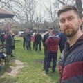 Krstić (Ekološki ustanak): SNS želi da nastavi da u Zaječaru vlada bez legitimiteta