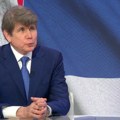 Rod Blagojević za Newsmax Balkans: Srbija beleži snažan ekonomski rast, Tramp je vidi kao važnog partnera SAD