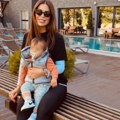 "Plašila sam se do besvesti, ovo je bio veliki korak za mene" Voditeljka dobila sina u 41. godini, pa napustila Beograd sa…