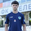Желзничар све јачи: Стигао везиста у борби за Европу