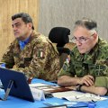 General Mojsilović u Libanu: Zahtevamo istragu i kažnjavanje odgovornih za smrt Jovanovića