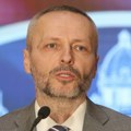 Olenik na informativnom razgovoru u UKP povodom tvrdnji o "zvučnom topu"