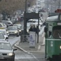Izmene saobraćaja u Beogradu tokom skupa SNS, više ulica zatvoreno