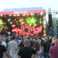 Kragujevac tri dana živeo u ritmu 16. Arsenal festa