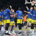 Ostaje u Tel Avivu! Makabi završio ogroman posao, jedan od najboljih košarkaša produžio ugovor!