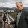 Ugljanin zaustavio radove u Paljevu – 500m kod škole će ostati neasfaltirano!?