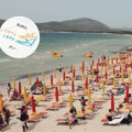 Za last-minute letovanje, biramo evropsko ostrvo s više od 500 plaža