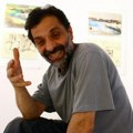 Prof. dr Dragan Mitić: Počeci akademskog slikara Vladete Živkovića - crtež, pesma i „Navissus“
