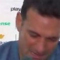 Selektor Argentine se slomio posle poraza u finalu, zbog njegove najave, drhti cela zemlja
