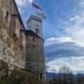 Na gradilištu u Ljubljani pronađeno više od 100 antičkih rimskih grobova