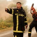 ‘Ovo je borba Davida protiv Golijata’: Francuska i Španija u obruču šumskih požara
