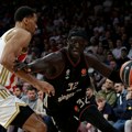 Bešiktaš doveo veliko pojačanje: Evroligaški krilni centar stigao u Istanbul!