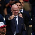 FIFA bi prihodovala milijarde, ali detalj bode oči: Infantino zbog ovoga želeo da proda Mundijal