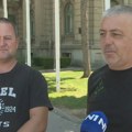 Otpušteni nakon 25 i 30 godina rada u Srbija Kargo: "Samo neki brojevi i šifre - tako smo shvatili da smo otpisani"