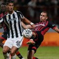 "Nadamo se najboljem": Defanzivac Partizana veruje u dobar rezultat protiv Tobola