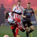 Zvezdini potencijalni rivali ako izbace Hapoel: Veljko Simić strelac važnog gola za Sabah