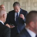 Vučić kaže da srpske vlasti razmatraju promenu vodotoka Ibra, zbog maltretiranja Srba na severu KiM