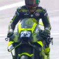 Moto GP: Fernandez pobedio na VN Velike Britanije
