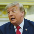 Tramp produžio izuzeće stranim brodovima za prevoz nafte između američkih luka