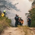 Srbija centar: Srbija nema sistem zaštite od požara već improvizaciju