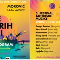 Trodnevni spektakl u Moroviću: Počinje manifestacija „Ušće dobrih ljudi”