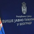 Tužilaštvo podiglo optužnicu protiv dvojice osumnjičenih za ubistvo MMA borca Stefana Savića