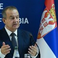 Dačić: Čitanje imena policajaca u Valjevu nastavak napada na policiju koji traje duže od godinu dana