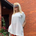 (Foto) Jedna od najskupljih kuća na estradi pripada Goci Lazarević: Unutrašnjost odiše toplinom, a o svakom detalju u dvorištu…