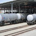 Pušten u rad modernizovani industrijski kolosek u Rafineriji nafte Pančevo