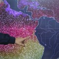 Upozorenje meteorološke službe: Stiže najjači El Ninjo do sada, 2027. verovatno najtoplija godina u istoriji