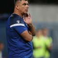 Prve reči Radovana Ćurčića posle velikog trijumfa: "Kad se pobedi Partizan, kad im date tri gola..."
