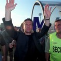 Tajni video koji je uveo Partizan u Ligu šampiona! Lotar Mateus je pred Njukasl pustio snimak od 20 minuta! Ilijev: Bili smo u…