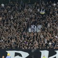 "Grobari" u Zemunelu poslali jasnu poruku igračima pred Hetafe