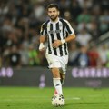 „Zato sam i došao ovde“: Miladinović otvorio dušu posle eliminacije Partizana!