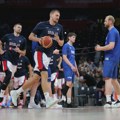 UŽIVO Srbija nastavlja pohod na Mundobasket: U Areni i internet senzacija