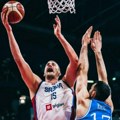 Prenos, Italija - Srbija: Kakva utakmica u Pezaru!