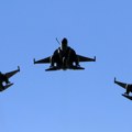 Dosad imali samo ruske borbene avione, a sada veliki zaokret: Kupili J-10CE