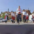 U Salašu držana peta manifestacija tradicionalnog narodnog stvaralaštva „Timočko kolo”
