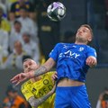 Sergej nastavio seriju: Srbin strelac u ubedljivoj pobedi!