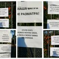 Roditelji: Haos u Jovinoj gimnaziji se nastavlja, veliki broj časova se ne održava, a otpuštenog profesora koleginica pitala…