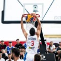 Evo gde možete da gledate uživo TV prenos meča Srbija - Litvanija u četvrtfinalu Evropskog prvenstva u basketu