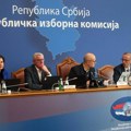 Birodi traži od RIK-a da odbije proglašenje liste „Aleksandar Vučić – Ujedinjena Srbija“