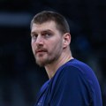 "Bilo sam u Molu, ljudi ne znaju gde je to! Sa kumom Šumarom..." Nikola Jokić otkrio nepoznatu priču i oduševio čitavu Srbiju…